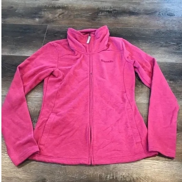 Bench | Tops | Spring Sale 5 Off Bench Hoodie Pink | Poshmark
